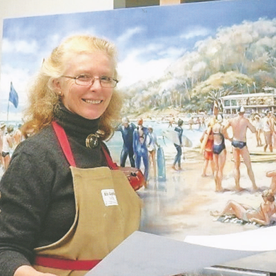 Susan-Sutton-the-Artist-and-her-Art