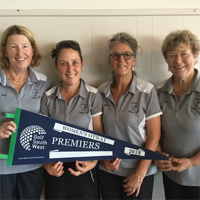Lorne-Womens-Golfers-break-a-26-year-drought-in-Regional-Competition