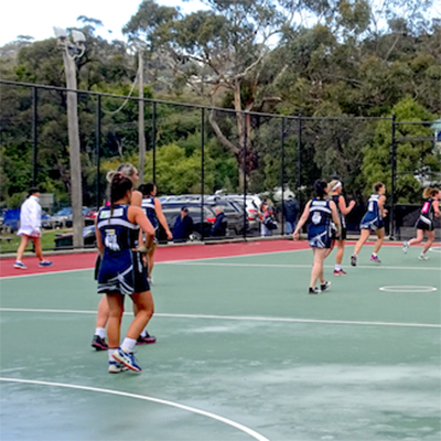 Lorne-Football-Netball-Year