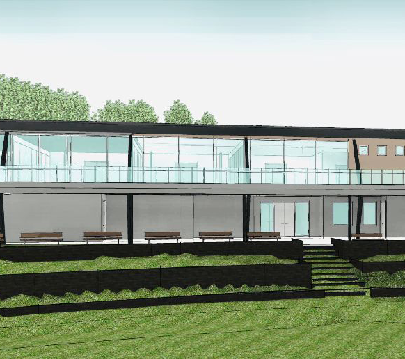 New-Pavilions-at-Stribling-Reserve-Work-Commences