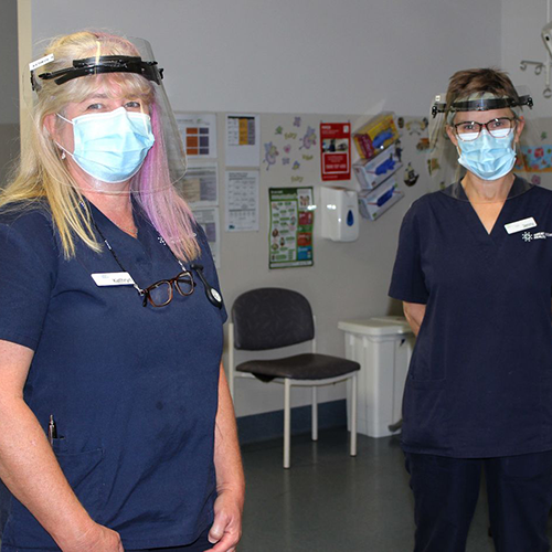 Great-Ocean-Road-Health-staff-plan-for-Summer